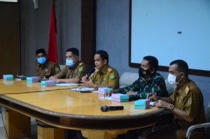 Sidrap Persiapkan Diri Jadi Tuan Rumah STQH Tingkat Provinsi