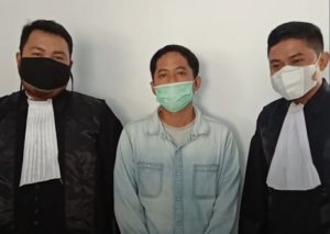 Jaksa Belum Siap Tanggapi Eksepsi, Sidang Kasus Jurnalis Asrul Ditunda