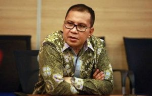 Jelang Ramadan, DPP IMMIM Audensi ke Wali Kota Makassar