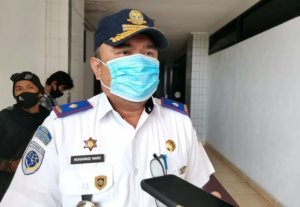 Jelang Penerapan Tilang Elektronik, Dishub Mulai Pasang CCTV di Ruas Jalan Makassar
