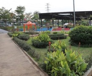 DLH Makassar Targetkan 16 Hektar Pekuburan Jadi RTH