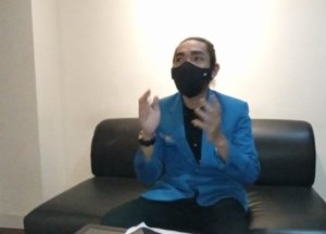 Musda KNPI Kota Makassar, Begini Tanggapan Wakil Ketua DPD I KNPI Sulsel
