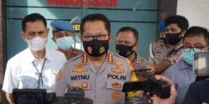 Polrestabes Makassar Kerahkan Ribuan Personelnya Jaga Keamanan Jumat Agung dan Hari Paskah