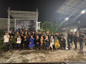Panitia Musda KNPI Makassar Dinilai tak Objektif, OKP Nyatakan Mosi tidak Percaya