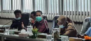 Komisi II DPRD Sinjai Perjuangkan Jeritan Petani Soal Pupuk ke DPRD Sulsel