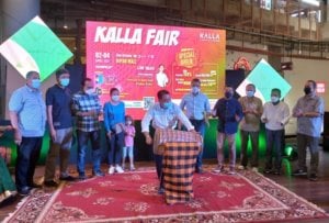 Kalla Fair Ikut Sukseskan Makassar Recover, Banjir Promo dan Hadiah Selama 3 Hari