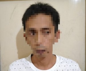 Asyik Ngopi, Bandar Narkoba Bone Ditangkap di KPK