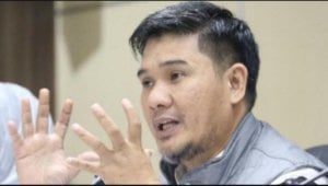 ARA Diberondong Tudingan Main Proyek, Karena Getol Kritik Makassar Recover?