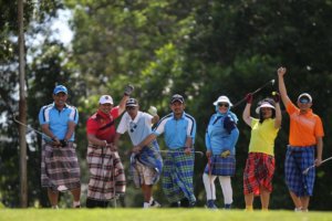 PGI Sulsel Bakal Gelar Turnamen Golf Sambil Beramal di Ramadhan Charity