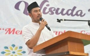 Bupati Sinjai: Selamat Milad Pemuda Muhammadiyah se-Indonesia