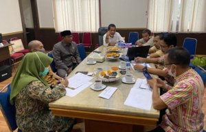 Bupati Pangkep Segera Launching Relawan Desa Siaga Covid-19