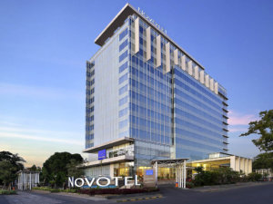 Kerja Sama Terjalin Baik, Pemkot Parepare: Terima Kasih Hotel Novotel Makassar