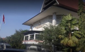 Konsisten Terapkan Prokes, Sekretariat DPRD Makassar Berlakukan Sistem Shift
