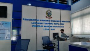LTSA-PMI Hadir untuk Permudah Pekerja Migran Indonesia