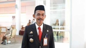 Dilantik Jadi Kadisdikbud Parepare, Arifuddin Idris: Tanggung Jawab Makin Besar