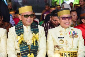 Wali Kota Taufan Pawe Bertemu Dengan Gubernur Sulsel, Ini Yang Dibahas