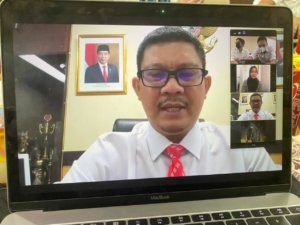 KUPTM Beri Kesempatan Mahasiswa UNM Kuliah di Malaysia
