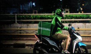 Driver Gojek Terlindungi BPJS Ketenagakerjaan Hanya dengan Rp 16.800 per Bulan