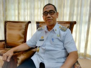 Ikuti Road to Hakordia 2022, Pangerang Rahim Dukung Pencegahan Korupsi