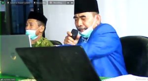 Pengajian Muhammadiyah Makassar, Lazismu Ajak Semarakkan Ziska
