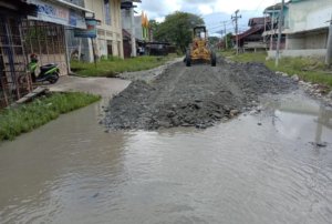 Pemda Lutra Mulai Massifkan Program Recovery Pasca Banjir Bandang