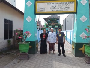 Tosora Secret, dari Sulawesi ke Tanah Para Wali