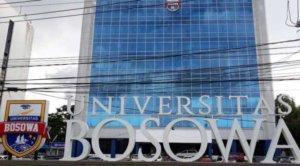 3 Mahasiswa Universitas Bosowa Raih Pendanaan PKM Tahun 2021