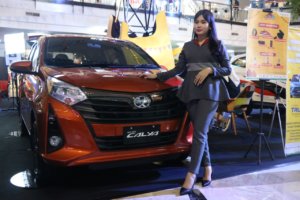 Avanza Paling Laris, Kalla Toyota Pimpin Penjualan di Empat Provinsi