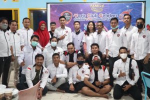 Yaris Club Celebes Bakal Gelar Touring Kemerdekaan