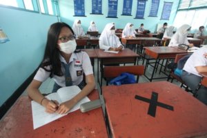 PTM Dimulai Juli, IDI Makassar Minta Dipertimbangkan Secara Matang