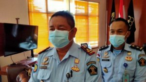Sombere, Inovasi Lapas Kelas I Makassar Cegah Peredaran Narkoba di Dalam Blok