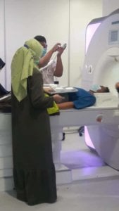 RSUD Andi Makkasau Parepare Kini Miliki Alkes Canggih MRI