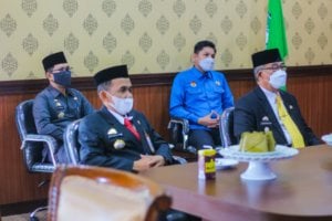 Harkitnas, Wawali Parepare Harap Pemuda Sedot Semangat Juang Para Pahlawan