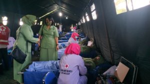 PMI Massifkan Aksi Donor Peringati Hari Donor Darah Sedunia