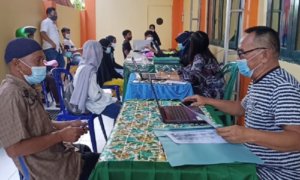 PPDB Online Dibuka, SMPN 2 Parepare Siapkan Layanan Bantuan di Sekolah
