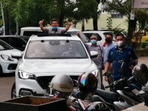 MG Makassar Kian Agresif, Kian Diminati karena Fitur