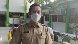 Beri Kemudahan, SMPN 6 Makassar Siapkan Layanan Khusus Pendaftar PPDB