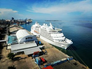 Makassar akan Punya Pelabuhan Khusus Kapal Pesiar