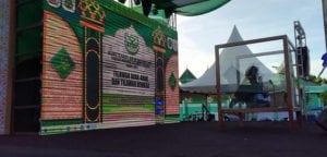 Berikut Lima Titik Lomba STQH Ke-32 Sulsel