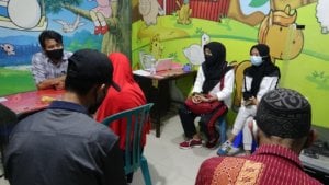 Pelaku Pemerkosaan Anak Disabilitas di Gowa Masih Berkeliaran