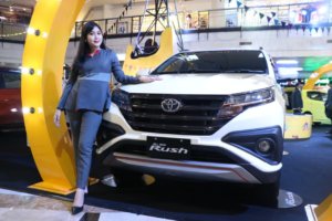 Kalla Toyota Konsisten Pimpin Market Otomotif di Sulawesi Selatan hingga Juni 2021