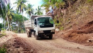 Pembangunan Infrastruktur Hampir Rampung, Kampung Tola Selayar Tak Lagi Terisolir