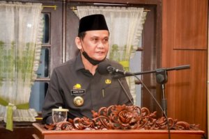 Ranperda Inisiatif Soal Jasa Konstruksi dan UMKM, Bupati Barru Apresiasi Wakil Rakyat