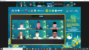 Alhamdulillah, Hidayatullah Makassar Terpilih sebagai Terbaik dari 2.198 Ponpes di KTI