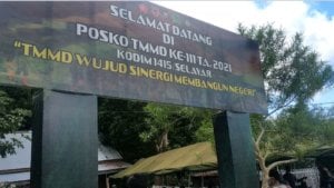 Unik dan Bersejarah, Kampung Tua Bitombang Selayar Punya Daya Tarik Wisata Budaya