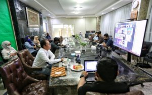 Wali Kota Makassar Siap Turunkan Tim Detektor, Bukti Gerakan Perlindungan Warga
