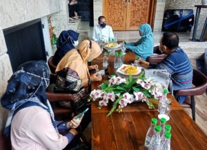 Wujudkan Makassar Kota Santri, Wali Kota Danny Harap Penguatan Pendidikan Al Qur’an