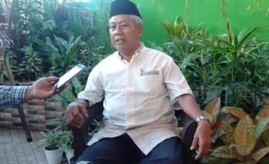 Pimpinan Muhammadiyah Apresiasi Program Keagamaan Pemkab Sinjai