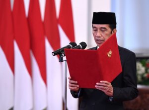 Perjanjian Ekstradisi Indonesia dan Singapura, Demokrat Sebut Jokowi Ingin Lanjutkan Gagasan SBY