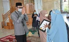 Gagas Program Panrita Kitta, Upaya Bupati ASA Cetak Penghafal Al-Qur’an di Setiap Ddesa dan Kelurahan